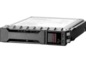 SSD HPE de 3.84 TB SATA 6G uso mixto SFF (2.5 Pulgadas) BC (P40505-B21) -