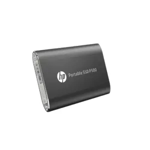 SSD EXTERNO HP P500 1TB 1F5P4AA -