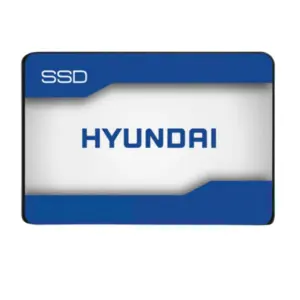 SSD HYUNDAI C2S3T/512G - 512 GB, Serial ATA III, 550 MB/s, 470 MB/s