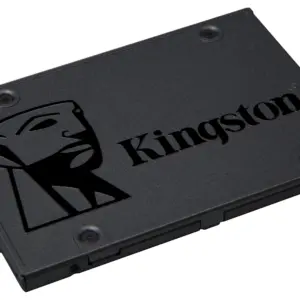 UNIDAD DE ESTADO SOLIDO KINGSTON A400 240GB SATA3 2.5 R. 500MB/S W.350MB/S -