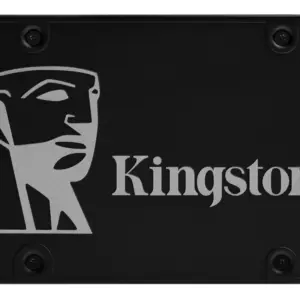 UNIDAD DE ESTADO SOLIDO KINGSTON KC600 1024GB SATA3 2.5 R. 550MB/S W.520MB/S -