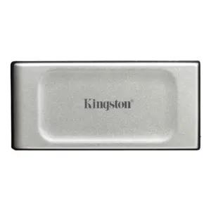 UNIDAD DE ESTADO SOLIDO EXTERNO KINGSTON XS2000 4TB USB-C 3.2 GEN 2X2 R.2000MB/S W.2000MB/S -