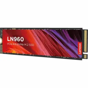SSD NVMe G4 LENOVO LN960 4TB 5SD1N53071 -