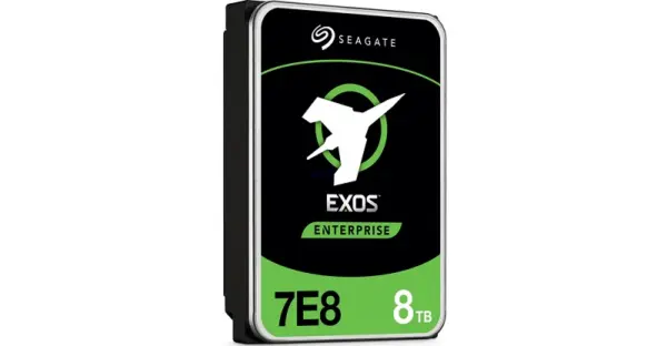 Disco Duro SEAGATE ST8000NM000A - 8 TB, 7200 RPM
