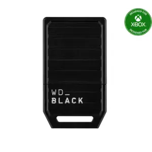 SSD WD Black C50 WDBMPH0010BNC-WCSN XBOX -