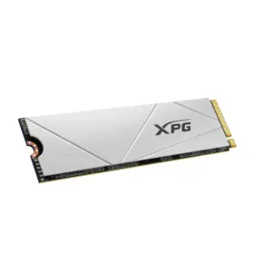 Unidad de Estado Sólido XPG GAMMIX S60 1TB PCIe Gen4 x4 M.2 2280 - velocidades de lectura/escritura secuenciales de hasta 5.000/4.200 MB por segundo, AGAMMI