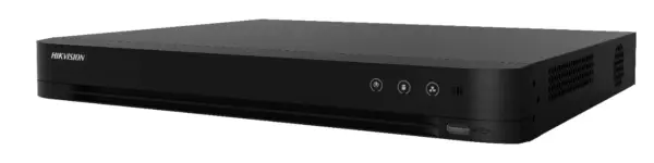 DVR 4 Megapíxel HIKVISION IDS-7204HQHI-M1/S(C) -