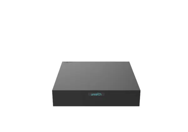 DVR UNIARCH XVR-104F -
