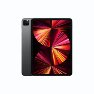 iPad Pro 11 Wi-Fi + Cellular 128 GB SPACE GRAY