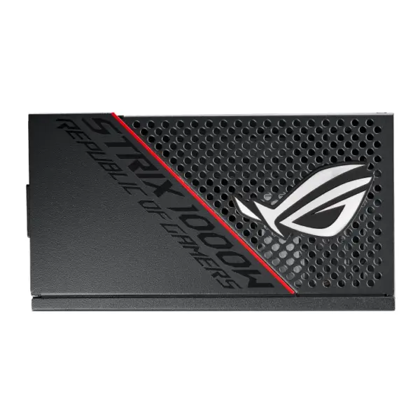 Fuente  ASUS ROG-STRIX-1000G - Negro, ATX