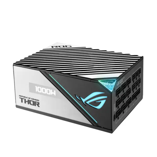Fuente ASUS ROG-THOR-1000P2-GAMING -