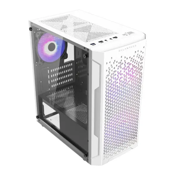 Gabinete Mini Torre Artic GI725 Legend Nova -