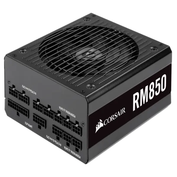 Fuente de Poder - 750 W, PC, ATX