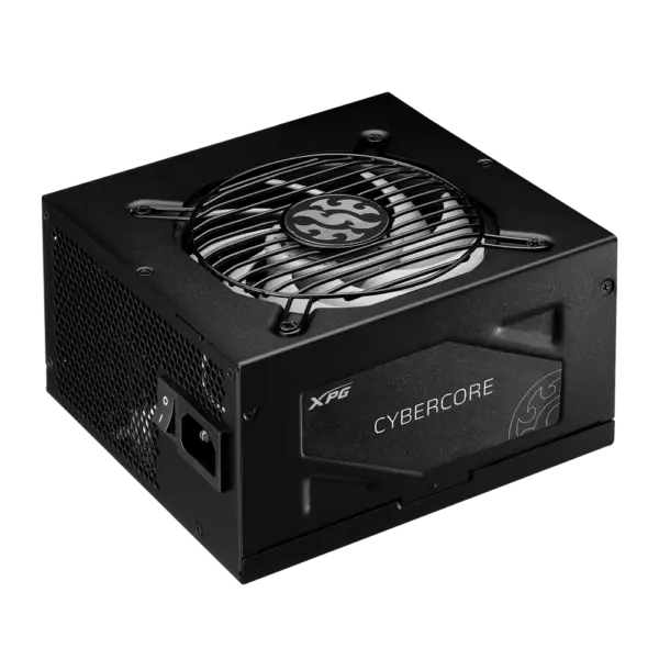 FUENTE DE PODER XPG CYBERCORE1000P-BKCUS -