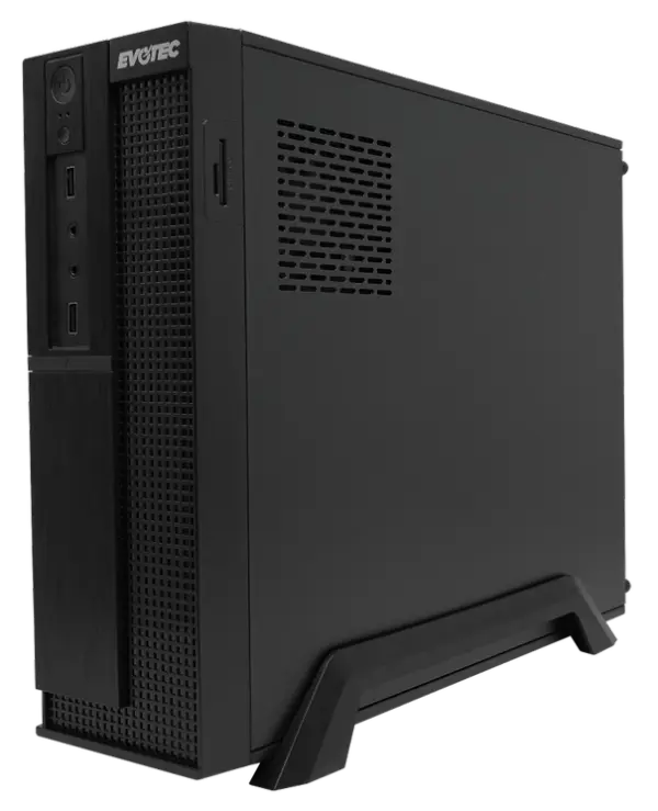 Gabinet Evotec Lisboa Slim -
