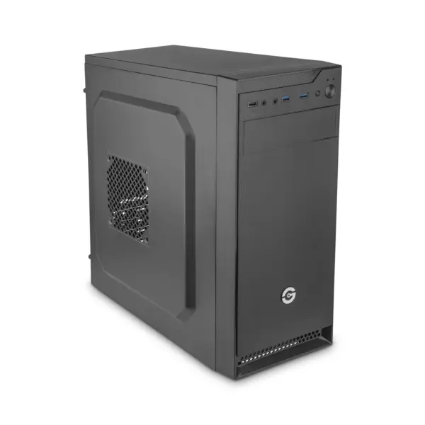 GABIENTE GAMING GETTTECH GCM-550AC-01  ATX - MICRO ATX, MINI ITX