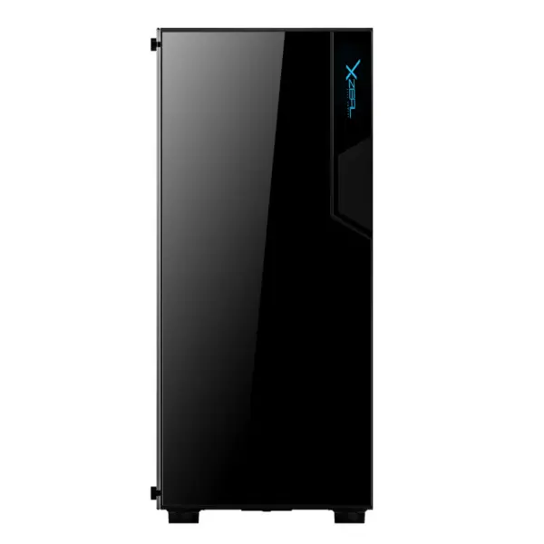 Gabinete Gamer Xzeal XZ130. XZCGB06B -