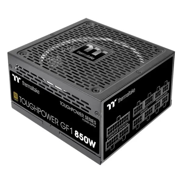 Fuente de Poder Thermaltake Toughpower GF3 850W 80  Plus Gold Full Modular(PS-TPD-0850FNFAGU-4) -