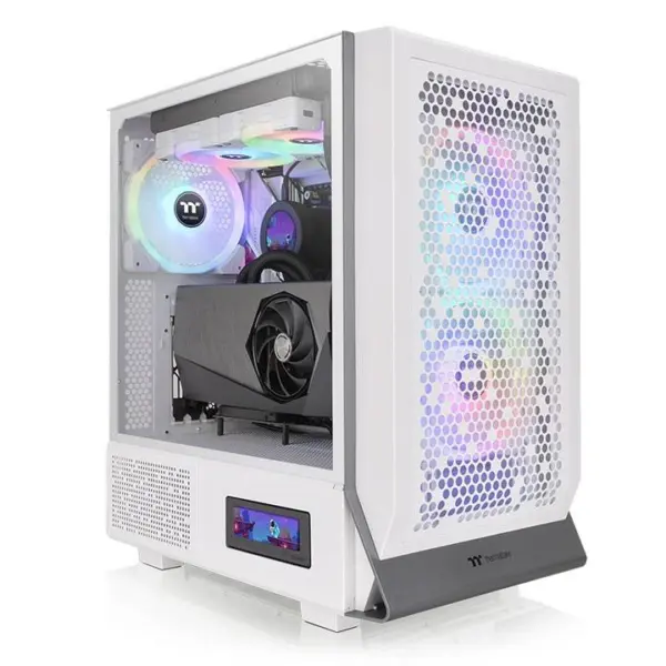 GABINETE THERMALTAKE CA-1Y2-00M6WN-00 -