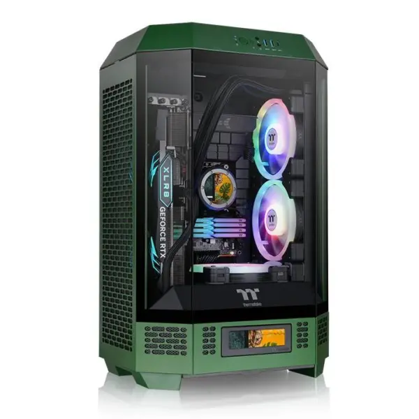 GABINETE THERMALTAKE CA-1Y4-00SCWN-00 -