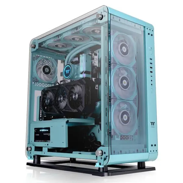 GABINETE THEMALTAKE CA-1V2-00MBWN-00 -