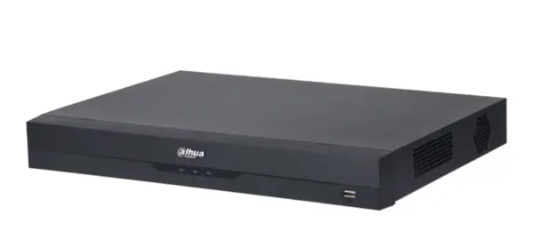 XVR Dahua Technology DH-XVR5232AN-I3 - Negro, H.264, H.264 , H.265, H.265 , 32