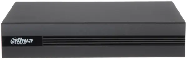 XVR Dahua 8 Canales 2MP lit Dahua Technology DH-XVR1B08-I - Negro, 1920 x 1080 Pixeles, H.264, H.264 , H.265, H.265 , 8