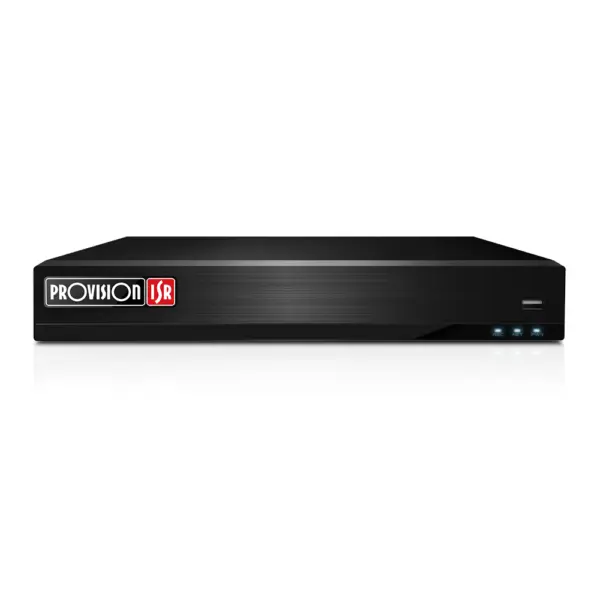 DVR AHD PROVISION-ISR SH-4050A5-8L -