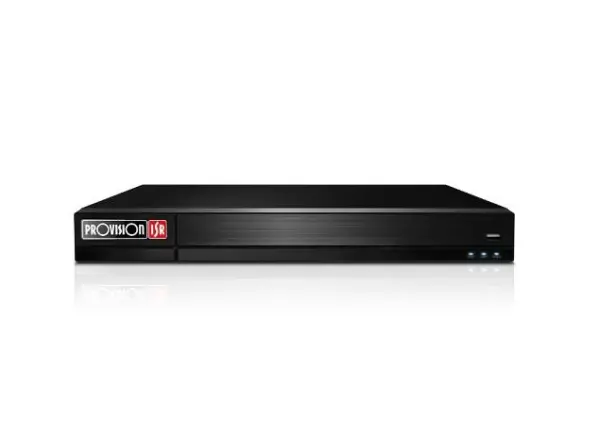 DVR PROVISION-ISR SH-8100A5N-8L(1U) -