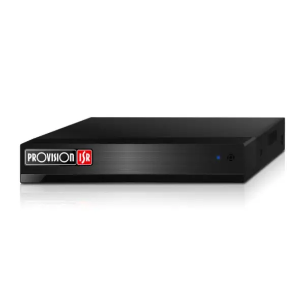 DVR PROVISION-ISR SH-8100A5N-5L-V2 -