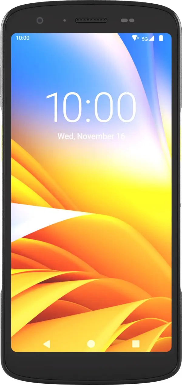TC27; WWAN - 5G, WIFI 6, SE4710, 6