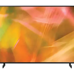 Pantalla Hotelera Smart  SAMSUNG HG55AU800NFXZA - 55 pulgadas, 3840 x 2160 Pixeles