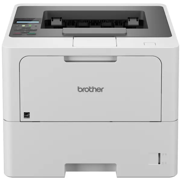 Impresora Láser Monocromática Brother Valor HLL6210DW - 52 ppm, Dúplex, Gigabit Ethernet, Wifi, Tóner de hasta 18, 000 págs