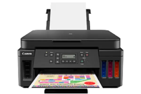 Impresora multifuncional de inyección CANON P CANON 3113C004AA - 4800 x 1200 DPI, Inyección de tinta, 13 imp, 250 hojas, 5000 páginas por mes
