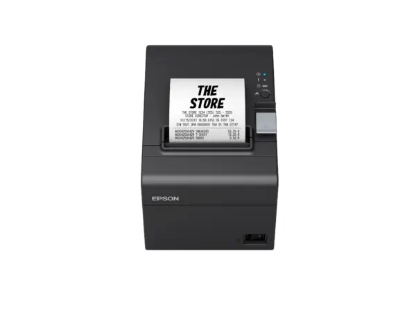 Impresora Térmica de Ticket EPSON TM-T20III-002 - Térmica directa, 250 mm/s