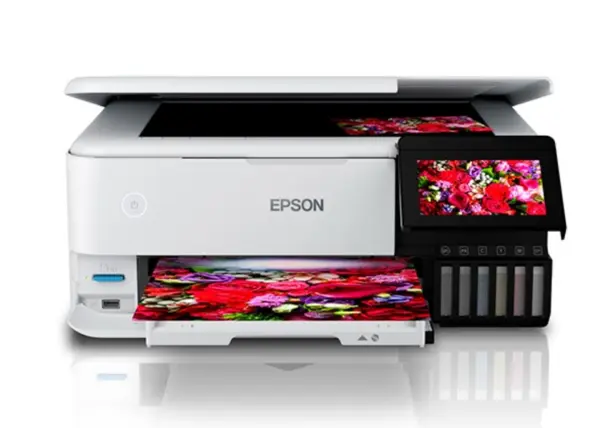 Impresora EPSON C11CJ20301 - 5760 x 1440 DPI, Inyección de tinta