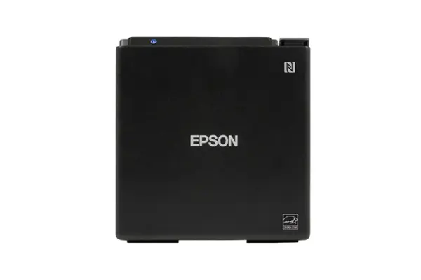 Impresora Térmica de Tickets EPSON TM-M30IINT-022 - Térmica Directa de Línea, 250 mm/s