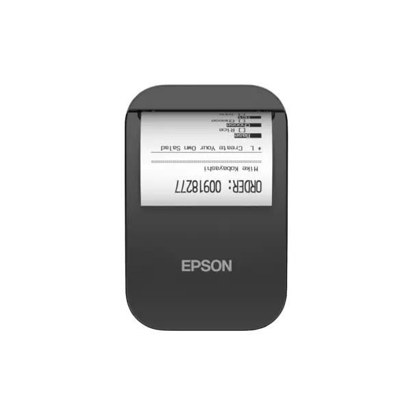 Impresora Termica Portatil 2 pulgadas EPSON TM-P20II-011 WiFi C31CJ99011. -