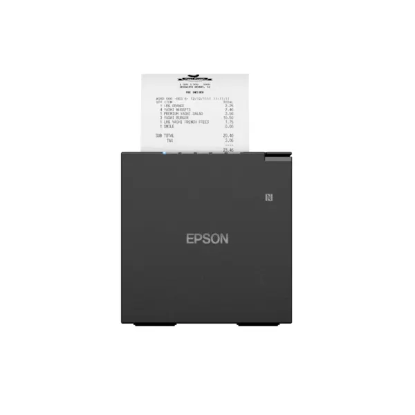 Impresora EPSON Térmica de Ticket's TM-M30III-012 (C31CK50012) -