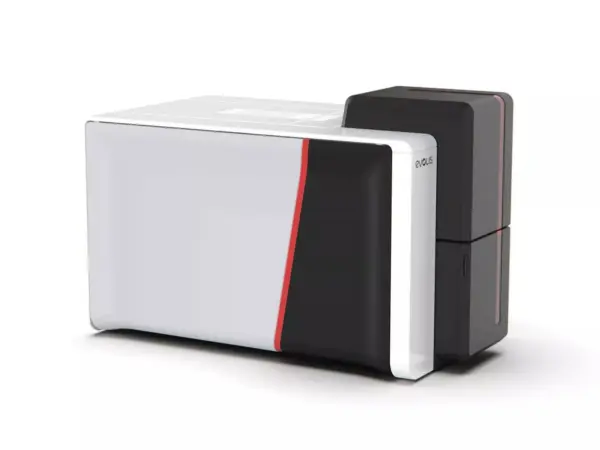 Impresora  EVOLIS PRIMACY 2 - 300 x 300 DPI, USB/Ethernet