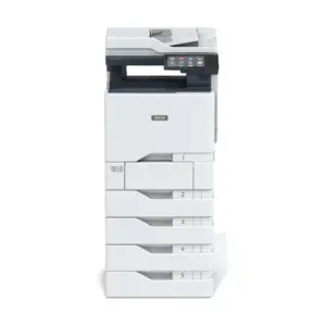 Multifuncional Xerox Color C625_DN Color:  52/50 ppm Carta/A4 Color Carta/A4 -  Dúplex. Hasta 1200 x 1200 ppp.