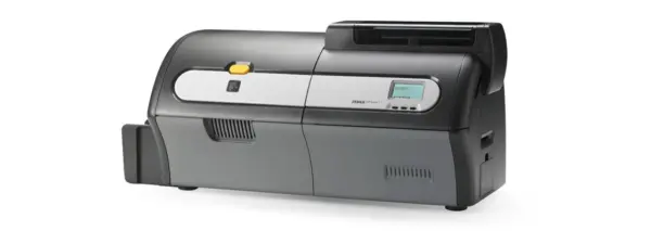 ZEBRA IMPRESORA CREDENCIALES ZXP7 LAMINADO -