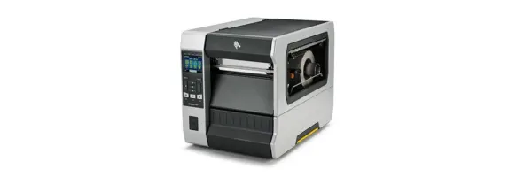 ZEBRA IMPRESORA ETIQUETA ZT620 203DPI -