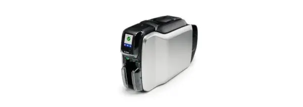 ZEBRA IMPRESORA CREDENCIALES ZC300 1LADO -