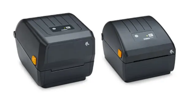 ZEBRA IMPRESORA ETIQUETA ZD220D 203DPI -