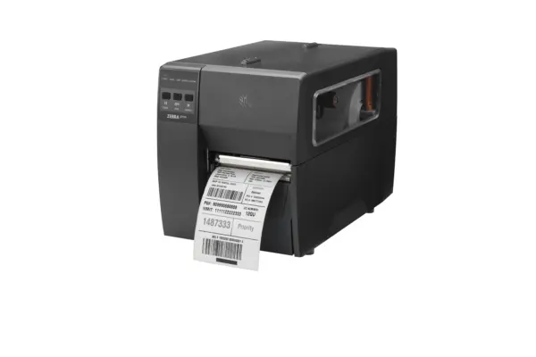 ZT111; Thermal Transfer Printer; ZT11142-T01000FZ; 4