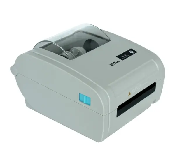 ZK impresora tickets con auto-cutter ZKP8006 Print speed:160mm/s -