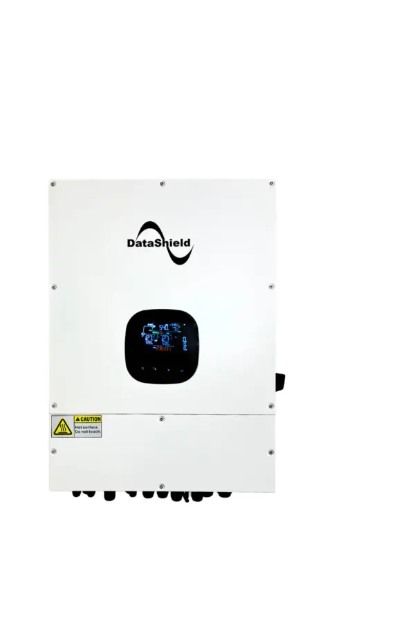 ICS HIBRIDO DATASHIELD IN-6000 -