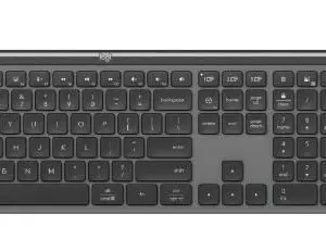 Kit de Teclado y Mouse MK950 920-012473 -