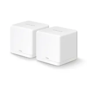 SIST. WIFI EN MALLA PARA TODO EL HOGAR AC1300 HALO H30G(2-PACK) CON DOBLE BANDA Y CONTROL POR APLICACIÓN -